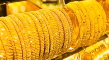 سعر جرام الذهب عيار 24 يقترب من حاجز 8500 جنيه في الأسواق
